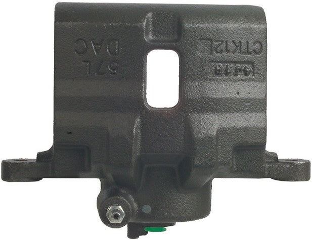 CARDONE Reman Disc Brake Caliper P/N:19-2864 Fits: Chevrolet Epica 06-04, Suzuki Verona 06-04 - Image 4