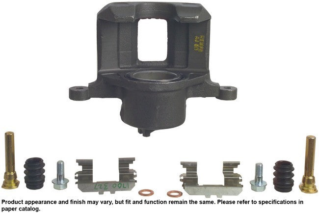 CARDONE Reman Disc Brake Caliper P/N:19-2865 Fits: Chevrolet Epica 06-04, Suzuki Verona 06-04 - Image 3