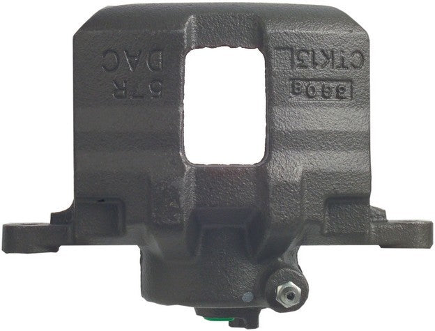 CARDONE Reman Disc Brake Caliper P/N:19-2865 Fits: Chevrolet Epica 06-04, Suzuki Verona 06-04 - Image 4