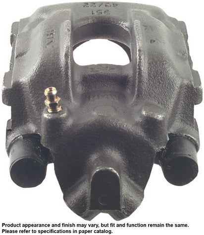 CARDONE Reman Disc Brake Caliper P/N:19-2866 Fits: BMW 330xi 05-01 - Image 2