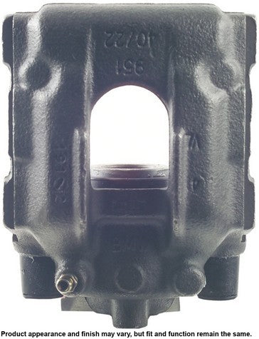CARDONE Reman Disc Brake Caliper P/N:19-2866 Fits: BMW 330xi 05-01 - Image 4