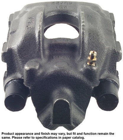 CARDONE Reman Disc Brake Caliper P/N:19-2867 Fits: BMW 330xi 05-01 - Image 2