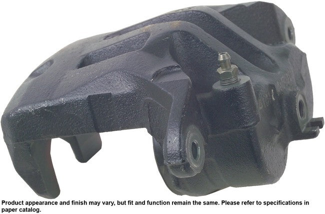 CARDONE Reman Disc Brake Caliper P/N:19-2870 Fits: Infiniti Ex35, Infiniti Ex37, Infiniti G25, Infiniti G35, Infiniti G37, Infiniti M35, Infiniti M35h, Infiniti M37, Infiniti M45 - Image 1