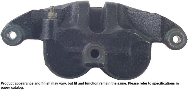 CARDONE Reman Disc Brake Caliper P/N:19-2870 Fits: Infiniti Ex35, Infiniti Ex37, Infiniti G25, Infiniti G35, Infiniti G37, Infiniti M35, Infiniti M35h, Infiniti M37, Infiniti M45 - Image 2
