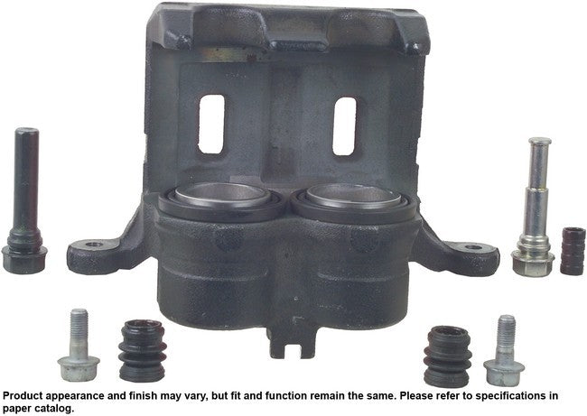 CARDONE Reman Disc Brake Caliper P/N:19-2870 Fits: Infiniti Ex35, Infiniti Ex37, Infiniti G25, Infiniti G35, Infiniti G37, Infiniti M35, Infiniti M35h, Infiniti M37, Infiniti M45 - Image 3