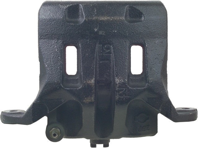 CARDONE Reman Disc Brake Caliper P/N:19-2870 Fits: Infiniti Ex35, Infiniti Ex37, Infiniti G25, Infiniti G35, Infiniti G37, Infiniti M35, Infiniti M35h, Infiniti M37, Infiniti M45 - Image 4