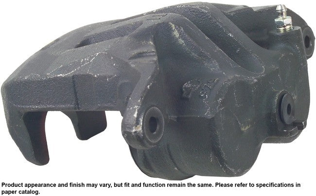 CARDONE Reman Disc Brake Caliper P/N:19-2871 Fits: Infiniti Ex35, Infiniti Ex37, Infiniti G25, Infiniti G35, Infiniti G37, Infiniti M35, Infiniti M35h, Infiniti M37, Infiniti M45 - Image 1