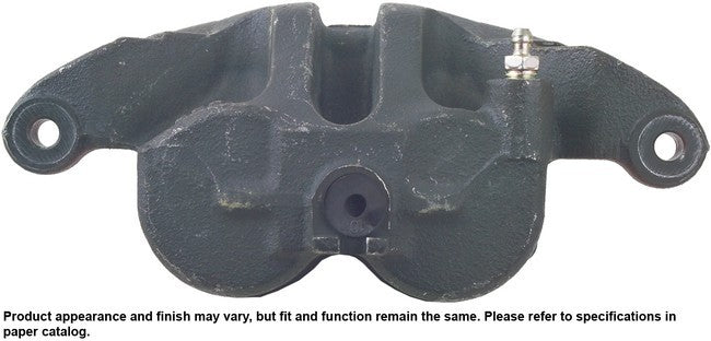 CARDONE Reman Disc Brake Caliper P/N:19-2871 Fits: Infiniti Ex35, Infiniti Ex37, Infiniti G25, Infiniti G35, Infiniti G37, Infiniti M35, Infiniti M35h, Infiniti M37, Infiniti M45 - Image 2