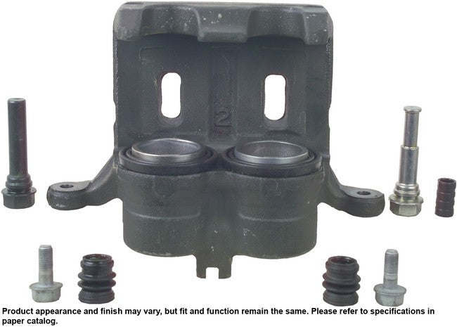 CARDONE Reman Disc Brake Caliper P/N:19-2871 Fits: Infiniti Ex35, Infiniti Ex37, Infiniti G25, Infiniti G35, Infiniti G37, Infiniti M35, Infiniti M35h, Infiniti M37, Infiniti M45 - Image 3