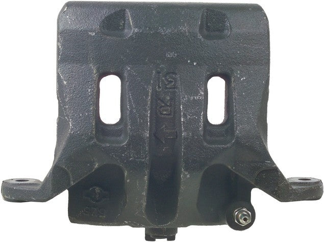 CARDONE Reman Disc Brake Caliper P/N:19-2871 Fits: Infiniti Ex35, Infiniti Ex37, Infiniti G25, Infiniti G35, Infiniti G37, Infiniti M35, Infiniti M35h, Infiniti M37, Infiniti M45 - Image 4