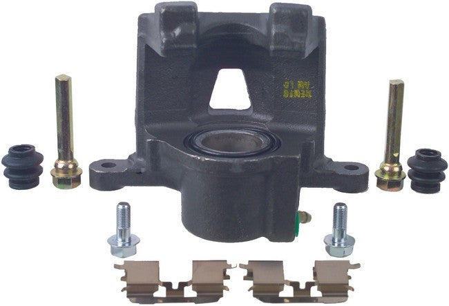 CARDONE Reman Disc Brake Caliper P/N:19-2872 Fits: Toyota Sienna 10-04 - Image 3