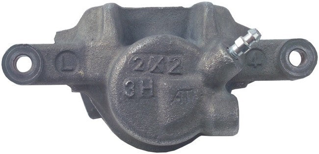 CARDONE Reman Disc Brake Caliper P/N:19-2873 Fits: Toyota Sienna 10-04 - Image 2