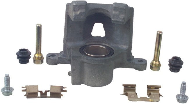 CARDONE Reman Disc Brake Caliper P/N:19-2873 Fits: Toyota Sienna 10-04 - Image 3