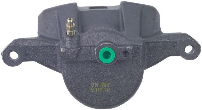 CARDONE Reman Disc Brake Caliper P/N:19-2874 Fits: Lexus Rx330 06-04, Lexus Rx350 09-07, Lexus Rx400h 08-06, Toyota Highlander 07-06 - Image 2