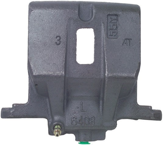 CARDONE Reman Disc Brake Caliper P/N:19-2874 Fits: Lexus Rx330 06-04, Lexus Rx350 09-07, Lexus Rx400h 08-06, Toyota Highlander 07-06 - Image 4