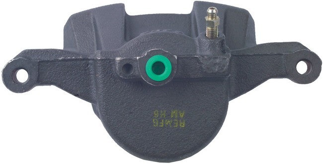 CARDONE Reman Disc Brake Caliper P/N:19-2875 Fits: Lexus Rx330 06-04, Lexus Rx350 09-07, Lexus Rx400h 08-06, Toyota Highlander 07-06 - Image 2
