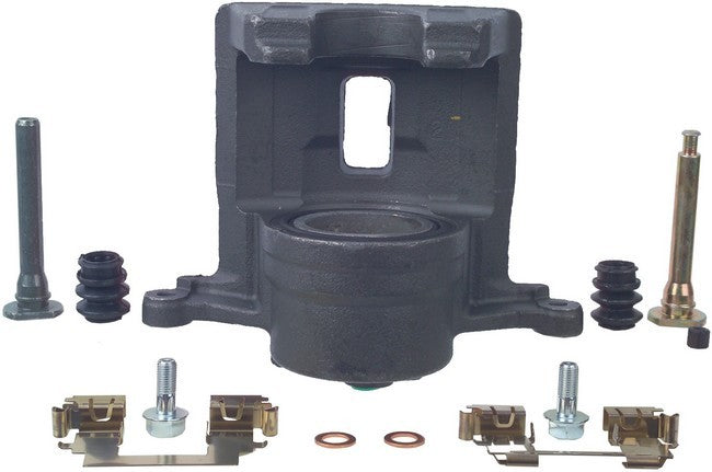 CARDONE Reman Disc Brake Caliper P/N:19-2875 Fits: Lexus Rx330 06-04, Lexus Rx350 09-07, Lexus Rx400h 08-06, Toyota Highlander 07-06 - Image 3
