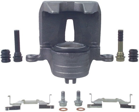 CARDONE Reman Disc Brake Caliper P/N:19-2876 Fits: Infiniti Fx35 05-03, Infiniti Fx45 05-03 - Image 3