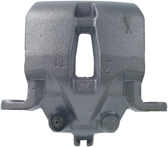 CARDONE Reman Disc Brake Caliper P/N:19-2876 Fits: Infiniti Fx35 05-03, Infiniti Fx45 05-03 - Image 4