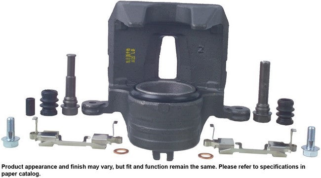CARDONE Reman Disc Brake Caliper P/N:19-2877 Fits: Infiniti Fx35 05-03, Infiniti Fx45 05-03 - Image 3