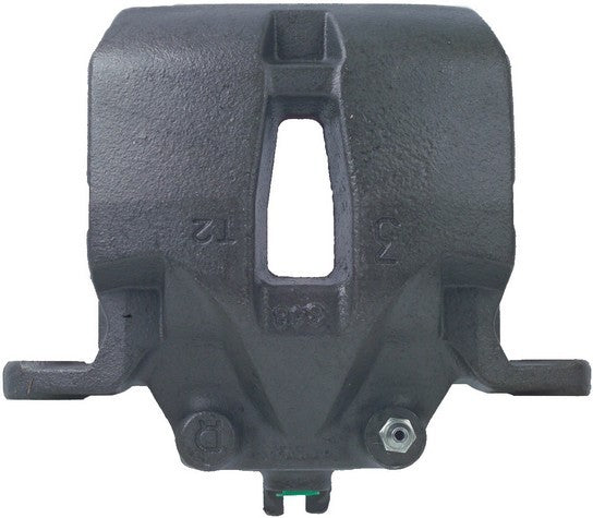 CARDONE Reman Disc Brake Caliper P/N:19-2877 Fits: Infiniti Fx35 05-03, Infiniti Fx45 05-03 - Image 4