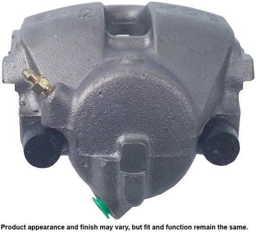 CARDONE Reman Disc Brake Caliper P/N:19-2878 Fits: BMW M3 06-01, BMW Z4 08-06 - Image 2