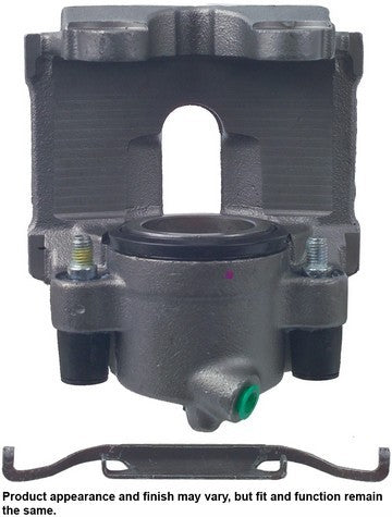 CARDONE Reman Disc Brake Caliper P/N:19-2878 Fits: BMW M3 06-01, BMW Z4 08-06 - Image 3