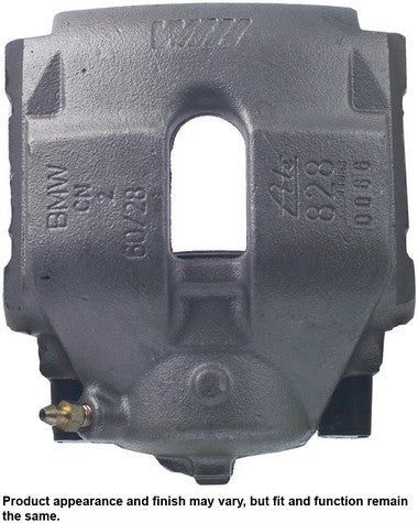 CARDONE Reman Disc Brake Caliper P/N:19-2878 Fits: BMW M3 06-01, BMW Z4 08-06 - Image 4
