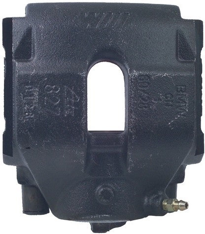 CARDONE Reman Disc Brake Caliper P/N:19-2879 Fits: BMW M3 06-01, BMW Z4 08-06 - Image 4