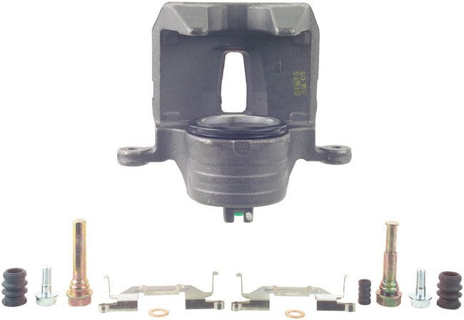 CARDONE Reman Disc Brake Caliper P/N:19-2880 Fits: Nissan Murano 07-03, Nissan Murano 11-09 - Image 3