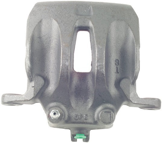 CARDONE Reman Disc Brake Caliper P/N:19-2880 Fits: Nissan Murano 07-03, Nissan Murano 11-09 - Image 4