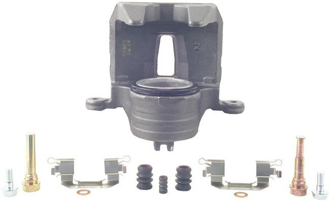 CARDONE Reman Disc Brake Caliper P/N:19-2881 Fits: Nissan Murano 07-03, Nissan Murano 11-09 - Image 3