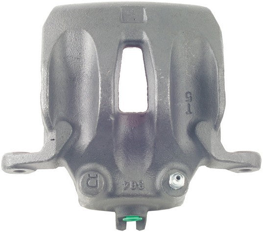 CARDONE Reman Disc Brake Caliper P/N:19-2881 Fits: Nissan Murano 07-03, Nissan Murano 11-09 - Image 4