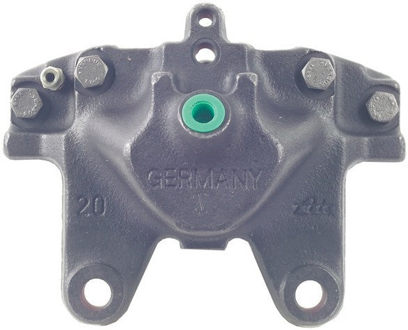 CARDONE Reman Disc Brake Caliper P/N:19-2882 Fits: Mercedes-benz C230, Mercedes-benz C240, Mercedes-benz C280, Mercedes-benz C32 Amg, Mercedes-benz C320, Mercedes-benz C350, Mercedes-benz Clk320, Mercedes-benz Clk350, Mercedes-benz Clk430 - Image 2