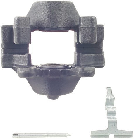 CARDONE Reman Disc Brake Caliper P/N:19-2882 Fits: Mercedes-benz C230, Mercedes-benz C240, Mercedes-benz C280, Mercedes-benz C32 Amg, Mercedes-benz C320, Mercedes-benz C350, Mercedes-benz Clk320, Mercedes-benz Clk350, Mercedes-benz Clk430 - Image 3