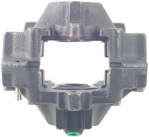 CARDONE Reman Disc Brake Caliper P/N:19-2882 Fits: Mercedes-benz C230, Mercedes-benz C240, Mercedes-benz C280, Mercedes-benz C32 Amg, Mercedes-benz C320, Mercedes-benz C350, Mercedes-benz Clk320, Mercedes-benz Clk350, Mercedes-benz Clk430 - Image 4
