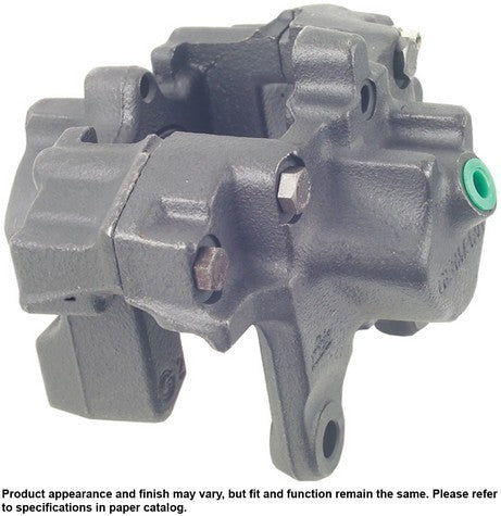 CARDONE Reman Disc Brake Caliper P/N:19-2883 Fits: Mercedes-benz C230, Mercedes-benz C240, Mercedes-benz C280, Mercedes-benz C32 Amg, Mercedes-benz C320, Mercedes-benz C350, Mercedes-benz Clk320, Mercedes-benz Clk350, Mercedes-benz Clk430 - Image 1