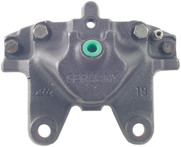 CARDONE Reman Disc Brake Caliper P/N:19-2883 Fits: Mercedes-benz C230, Mercedes-benz C240, Mercedes-benz C280, Mercedes-benz C32 Amg, Mercedes-benz C320, Mercedes-benz C350, Mercedes-benz Clk320, Mercedes-benz Clk350, Mercedes-benz Clk430 - Image 2