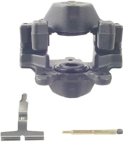 CARDONE Reman Disc Brake Caliper P/N:19-2883 Fits: Mercedes-benz C230, Mercedes-benz C240, Mercedes-benz C280, Mercedes-benz C32 Amg, Mercedes-benz C320, Mercedes-benz C350, Mercedes-benz Clk320, Mercedes-benz Clk350, Mercedes-benz Clk430 - Image 3
