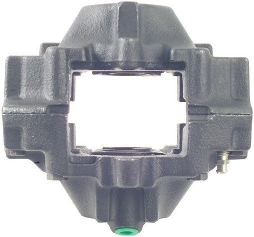 CARDONE Reman Disc Brake Caliper P/N:19-2883 Fits: Mercedes-benz C230, Mercedes-benz C240, Mercedes-benz C280, Mercedes-benz C32 Amg, Mercedes-benz C320, Mercedes-benz C350, Mercedes-benz Clk320, Mercedes-benz Clk350, Mercedes-benz Clk430 - Image 4