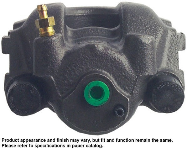 CARDONE Reman Disc Brake Caliper P/N:19-2884 Fits: BMW X5 06-00 - Image 2