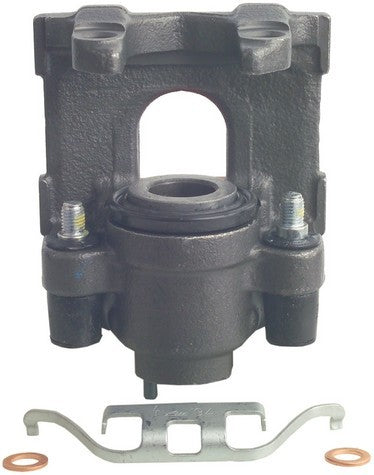CARDONE Reman Disc Brake Caliper P/N:19-2884 Fits: BMW X5 06-00 - Image 3