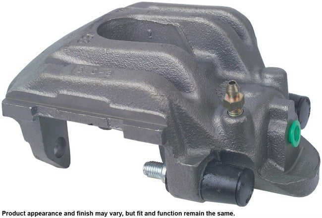 CARDONE Reman Disc Brake Caliper P/N:19-2886 Fits: BMW 1 Series M, BMW 535i, BMW 535i Gt, BMW 545i, BMW 550i, BMW 645ci, BMW 650i, BMW 745i, BMW 745li, BMW 750i, BMW 750li, BMW 760i, BMW 760li, BMW Alpina B7, BMW M3, BMW M5, BMW M6 - Image 1