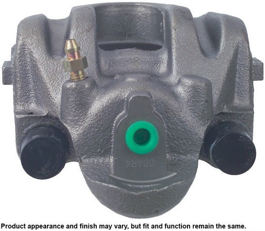 CARDONE Reman Disc Brake Caliper P/N:19-2886 Fits: BMW 1 Series M, BMW 535i, BMW 535i Gt, BMW 545i, BMW 550i, BMW 645ci, BMW 650i, BMW 745i, BMW 745li, BMW 750i, BMW 750li, BMW 760i, BMW 760li, BMW Alpina B7, BMW M3, BMW M5, BMW M6 - Image 2