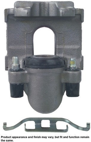 CARDONE Reman Disc Brake Caliper P/N:19-2886 Fits: BMW 1 Series M, BMW 535i, BMW 535i Gt, BMW 545i, BMW 550i, BMW 645ci, BMW 650i, BMW 745i, BMW 745li, BMW 750i, BMW 750li, BMW 760i, BMW 760li, BMW Alpina B7, BMW M3, BMW M5, BMW M6 - Image 3