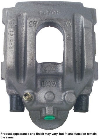 CARDONE Reman Disc Brake Caliper P/N:19-2886 Fits: BMW 1 Series M, BMW 535i, BMW 535i Gt, BMW 545i, BMW 550i, BMW 645ci, BMW 650i, BMW 745i, BMW 745li, BMW 750i, BMW 750li, BMW 760i, BMW 760li, BMW Alpina B7, BMW M3, BMW M5, BMW M6 - Image 4