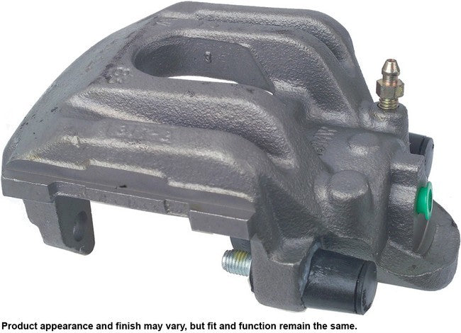 CARDONE Reman Disc Brake Caliper P/N:19-2887 Fits: BMW 1 Series M, BMW 535i, BMW 535i Gt, BMW 545i, BMW 550i, BMW 645ci, BMW 650i, BMW 745i, BMW 745li, BMW 750i, BMW 750li, BMW 760i, BMW 760li, BMW Alpina B7, BMW M3, BMW M5, BMW M6 - Image 1