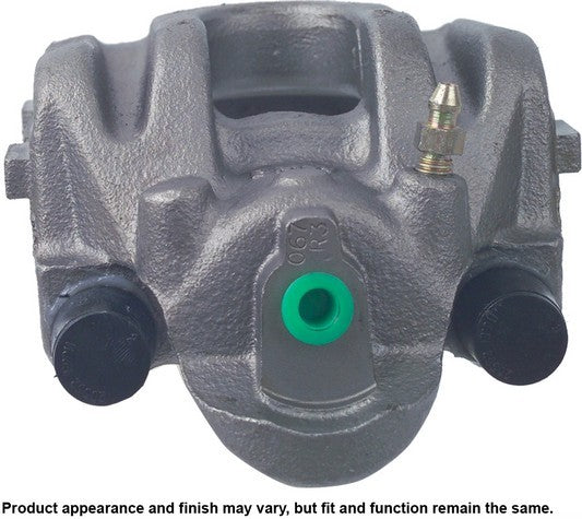 CARDONE Reman Disc Brake Caliper P/N:19-2887 Fits: BMW 1 Series M, BMW 535i, BMW 535i Gt, BMW 545i, BMW 550i, BMW 645ci, BMW 650i, BMW 745i, BMW 745li, BMW 750i, BMW 750li, BMW 760i, BMW 760li, BMW Alpina B7, BMW M3, BMW M5, BMW M6 - Image 2