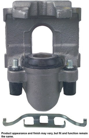 CARDONE Reman Disc Brake Caliper P/N:19-2887 Fits: BMW 1 Series M, BMW 535i, BMW 535i Gt, BMW 545i, BMW 550i, BMW 645ci, BMW 650i, BMW 745i, BMW 745li, BMW 750i, BMW 750li, BMW 760i, BMW 760li, BMW Alpina B7, BMW M3, BMW M5, BMW M6 - Image 3