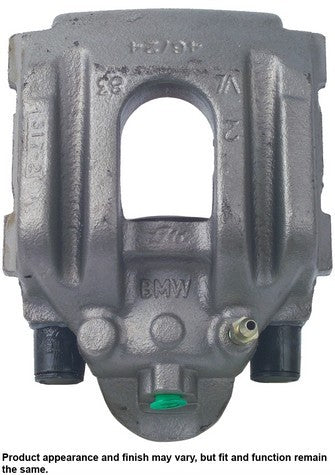 CARDONE Reman Disc Brake Caliper P/N:19-2887 Fits: BMW 1 Series M, BMW 535i, BMW 535i Gt, BMW 545i, BMW 550i, BMW 645ci, BMW 650i, BMW 745i, BMW 745li, BMW 750i, BMW 750li, BMW 760i, BMW 760li, BMW Alpina B7, BMW M3, BMW M5, BMW M6 - Image 4